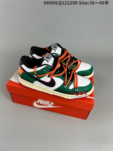 men low dunk sb shoes H 2022-12-13-048